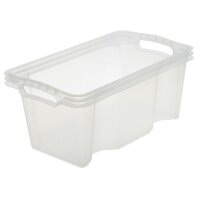 keeeper Aufbewahrungsbox "franz", 6,5 Liter,...