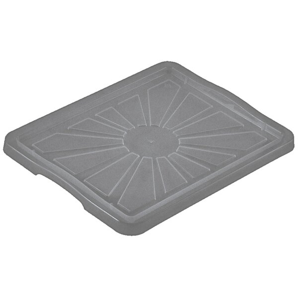 keeeper Deckel "franziska" für Multi-Box M, transparent
