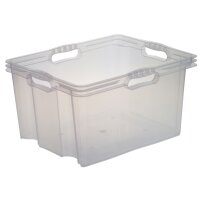 keeeper Deckel "franziska" für Multi-Box L...