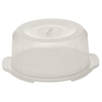 keeeper Cloche pour gâteau Keep-Fresh-Container...