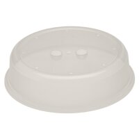 keeeper Mikrowellenabdeckhaube "bella",...