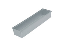 keeeper Compartiment pour tiroir, (L)150 x (P)230 x (H)50 mm