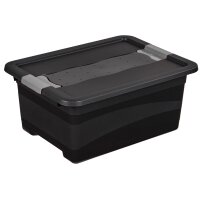 keeeper Boîte de rangement eckhart, 12 L,...