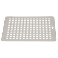 keeeper Spülbeckenmatte, eckig, (B)315 x (T)265 mm,...