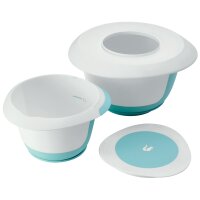 keeeper Rührschüssel-Set "marla", mit...