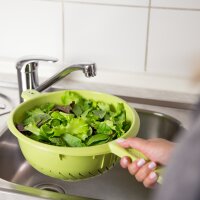 keeeper Passoire fabio, diamètre: 240 mm, naturel