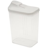 keeeper Boîte verseuse paola, 0,5 L, blanc /...