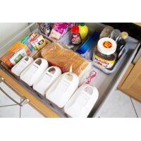 keeeper Schüttdose "paola", 0,75 Liter,...