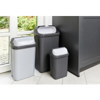 keeeper Abfallbehälter "rasmus", 50 Liter,...