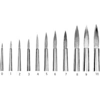 TALENS Aquarellpinsel Gr.1 90519101