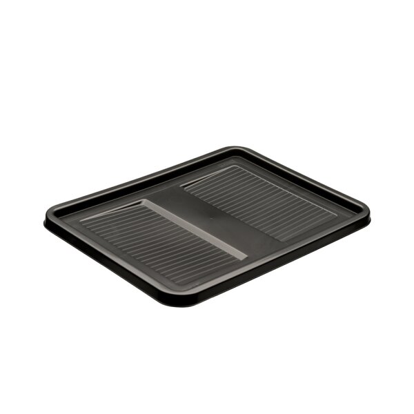 keeeper Aufbewahrungsbox "robert", 45 Liter, graphite