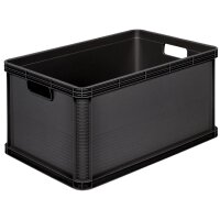 keeeper Aufbewahrungsbox "robert", 45 Liter,...