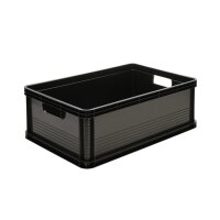 keeeper Aufbewahrungsbox "robert", 45 Liter,...