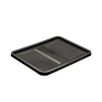 keeeper Aufbewahrungsbox "robert", 45 Liter, graphite