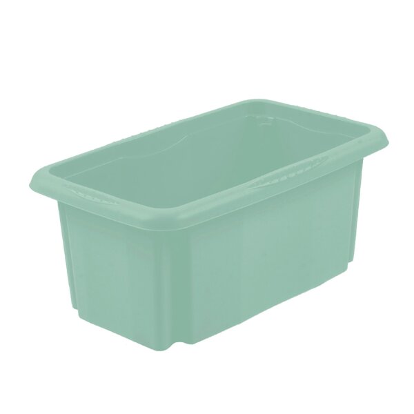 keeeper Aufbewahrungsbox "emil", 30 Liter, natur
