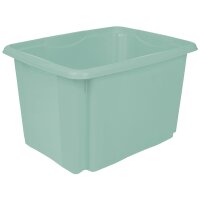 keeeper Aufbewahrungsbox "emil", 30 Liter, natur