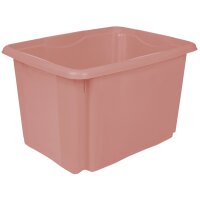 keeeper Aufbewahrungsbox "emil", 30 Liter, natur