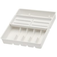 keeeper Besteckkasten mit Schieber "filippa",...