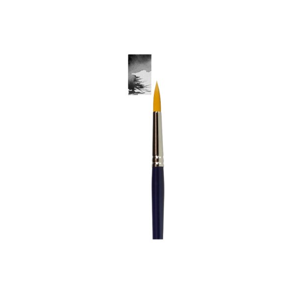 TALENS Aquarellpinsel Gr.9 90519109