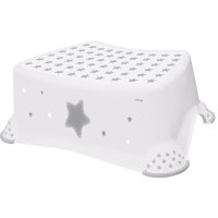 keeeper kids Tritthocker tomek "stars", grau...