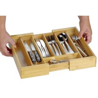 Esmeyer Besteckkasten Schubladeneinsatz SIMON