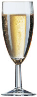 Esmeyer Arcoroc Sektglas "FIVESTAR", 0,15 l