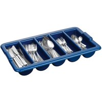 Esmeyer Besteckbehälter, mit 5 Fächern