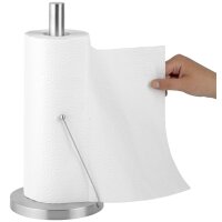 Esmeyer Küchenrollenhalter SAM, Edelstahl 18 0