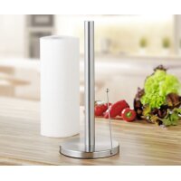 Esmeyer Küchenrollenhalter SAM, Edelstahl 18 0