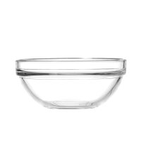 Ritzenhoff & Breker Bol en verre 4ALL, 350 ml