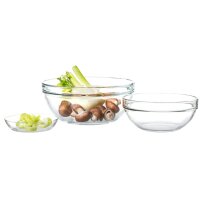 Ritzenhoff & Breker Bol en verre 4ALL, 350 ml