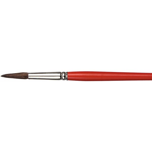 TALENS Aquarellpinsel Gr.8 90515008
