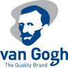 VAN GOGH Pinceau huile No. 4 90529404