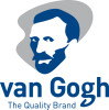 VAN GOGH Pinceau huile No.12 90529412