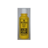 TALENS Gouache 250ml 09732000 jaune