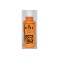 TALENS Plakatfarbe 250ml 09732350 orange