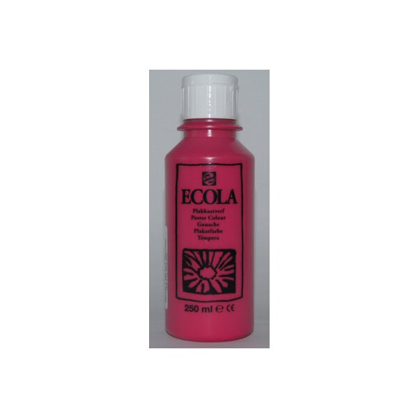 TALENS Gouache 250ml 09733590 rose