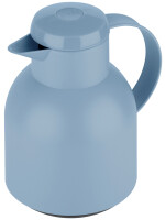 emsa Pichet isotherme SAMBA, 1,0 litre, bleu poudré