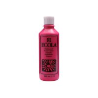 TALENS Gouache 500ml 09723590 rose