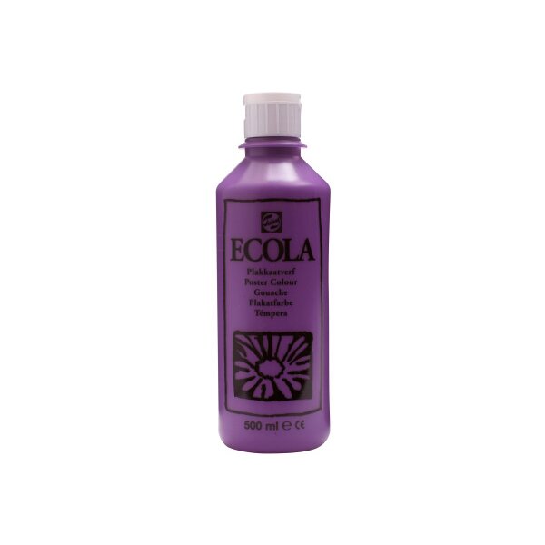TALENS Gouache 500ml 09725360 violet