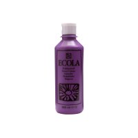 TALENS Plakatfarbe 500ml 09725360 violett