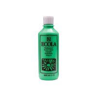 TALENS Gouache 500ml 09726010 vert