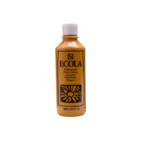 TALENS Gouache 500ml 09722270 ocre