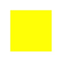 TALENS Plakatfarbe 1000ml 09712050 gelb