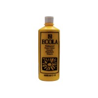 TALENS Gouache 1000ml 09712000 jaune