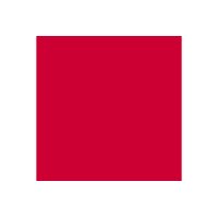 TALENS Plakatfarbe 1000ml 09713340 rot