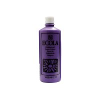 TALENS Plakatfarbe 1000ml 09715360 violett