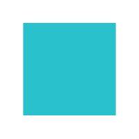 TALENS Plakatfarbe 1000ml 09715010 blau