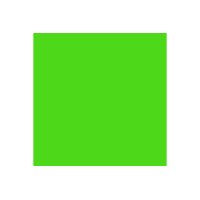 TALENS Plakatfarbe 1000ml 09716010 grün