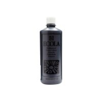 TALENS Plakatfarbe 1000ml 09717000 schwarz